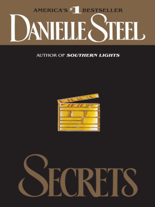 Title details for Secrets by Danielle Steel - Wait list